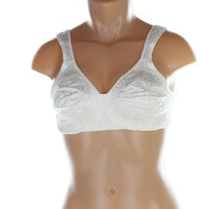 Playtex 18 hour Wirefree Bra 4745